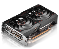 Sapphire Radeon RX 6600 GAMING Pulse 8GB GDDR6 - 688539 - zdjęcie 3